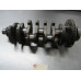 #JP05 Crankshaft Standard For 11-16 VOLKSWAGEN JETTA  2.0 06AF SOHC
